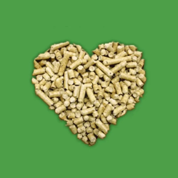 Feline Pine Original Cat Litter 40LB - Image 3