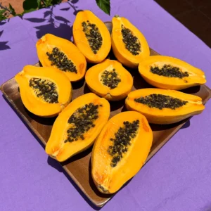 Wholesale Papaya Bulk