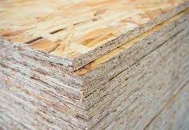 Wholesale Oriented Strand Board For Sale