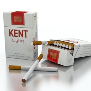 Wholesale Kent Cigarette For Sale