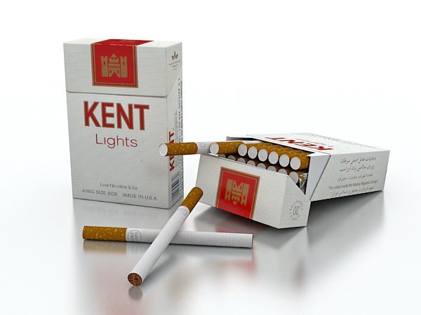 Wholesale Kent Cigarette For Sale