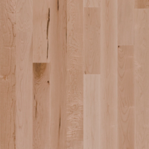 3 1/4" x 3/4" Maple #1 Common Unfinished Solid Hardwood Flooring