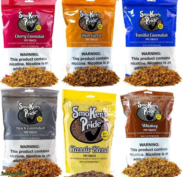 Wholesale Tobacco Distributors