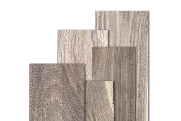 8/4 Rough Cut Walnut Lumber Pack