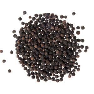 Black Peppercorns Whole 50 lbs