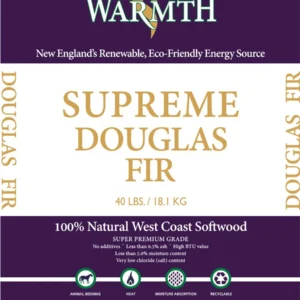 N W Supreme Douglas Fir (1 ton)