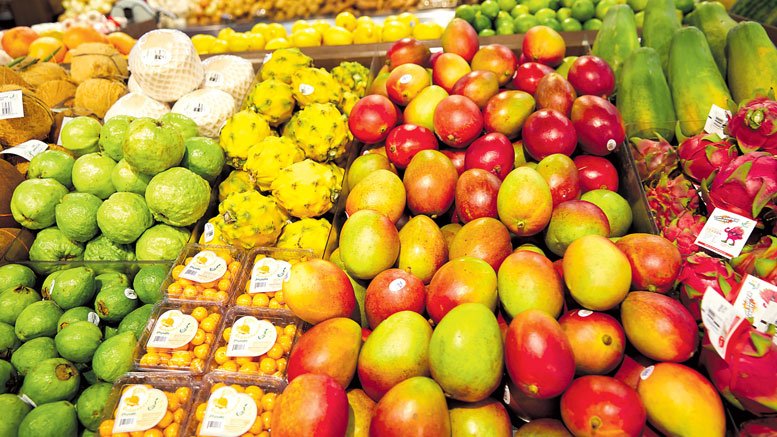 Tropical Fruits: A Growing Trend in the Wholesale Food Industry