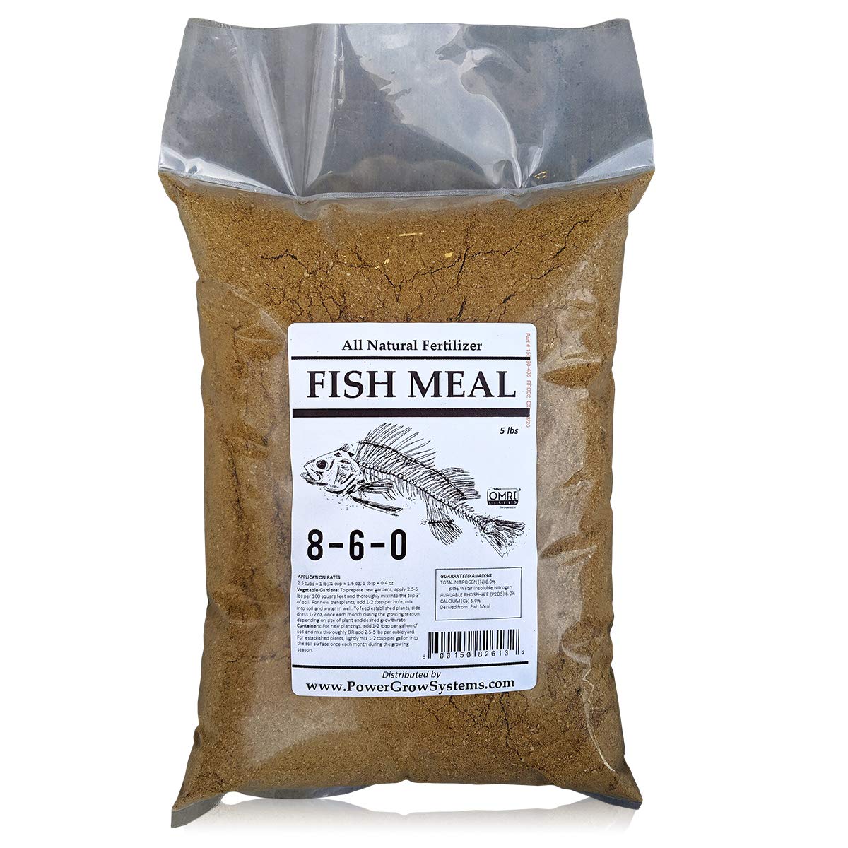 Fish Meal - Image 2