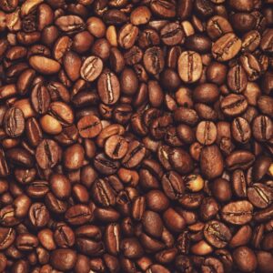 COFFEE BEAN VIETNAMESE