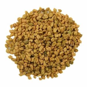 Fenugreek Seed