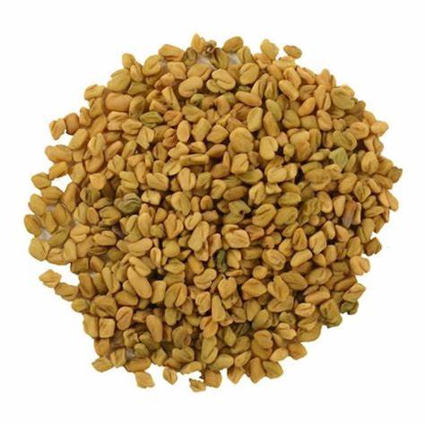 Fenugreek Seed