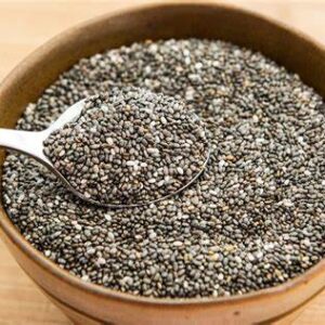 Chia Seeds