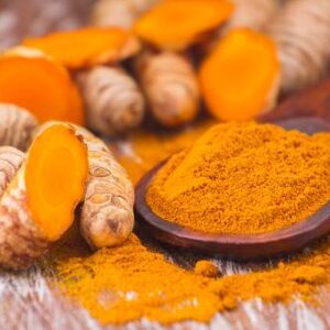 TUMERIC