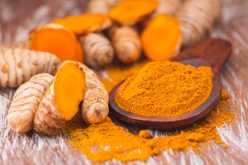 TUMERIC