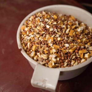 POULTRY FEED