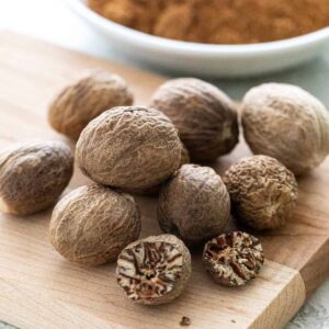 NUTMEG