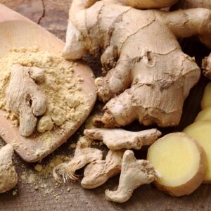 GINGER