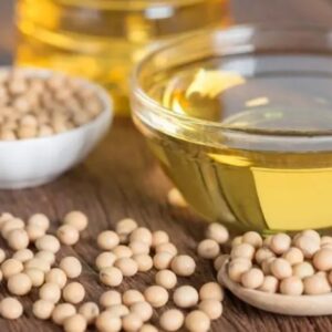 Refined Soybean Oil