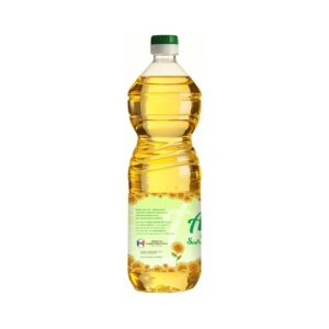 Sunflower Oil - 1L