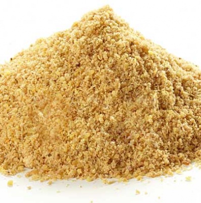 SOYBEAN MEAL
