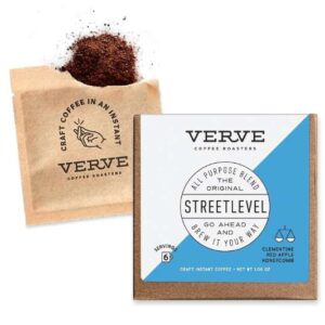 Verve Coffee Roasters Instant Craft Coffee
