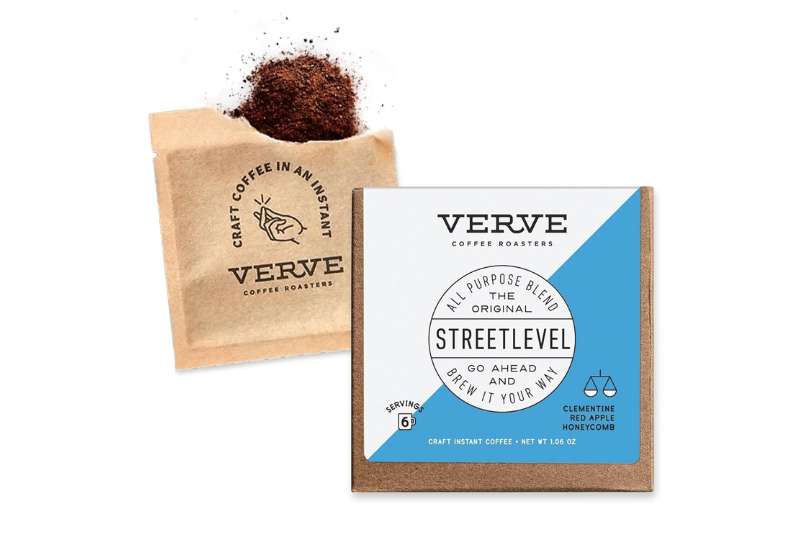 Verve Coffee Roasters Instant Craft Coffee