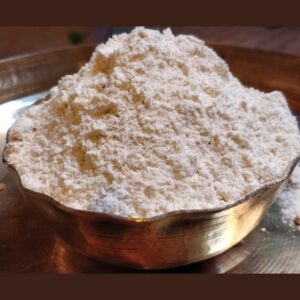 WHEAT FLOUR
