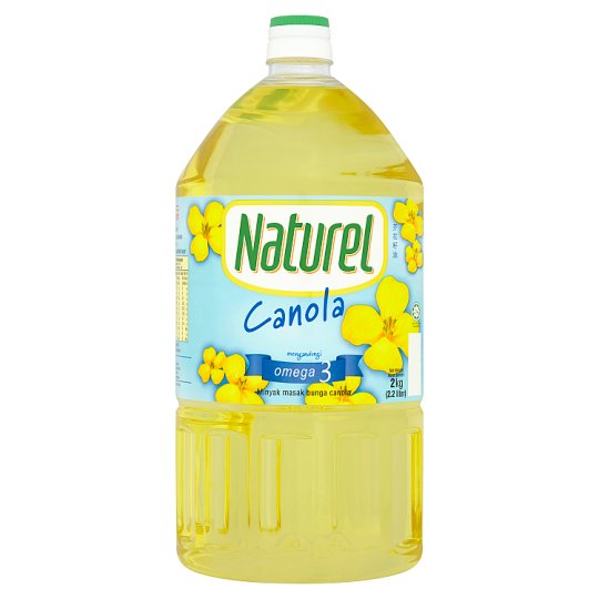Canola Oil - Image 2