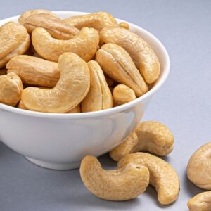 Cashews