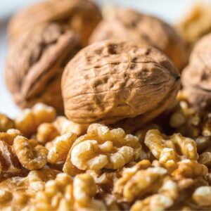 Walnuts