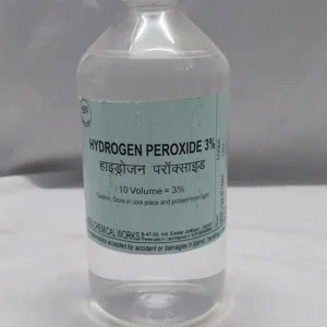 Hydrogen Peroxide