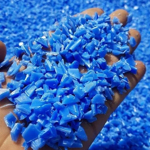 HDPE Scrap