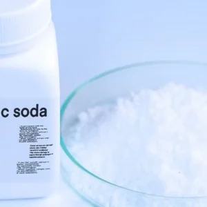 Caustic Soda
