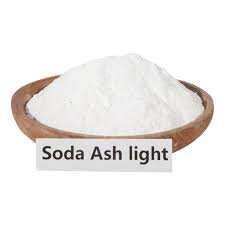 Soda Ash