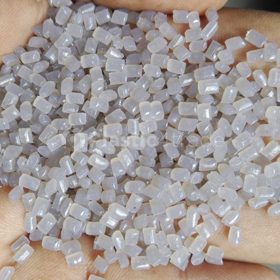 LDPE Scrap