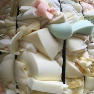 PU Foam Scrap