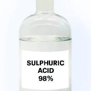 Sulfuric Acid