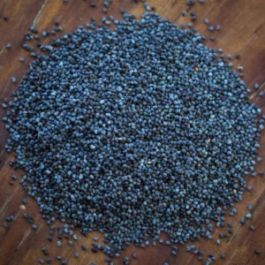 Poppy Seeds
