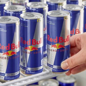 REDBULL