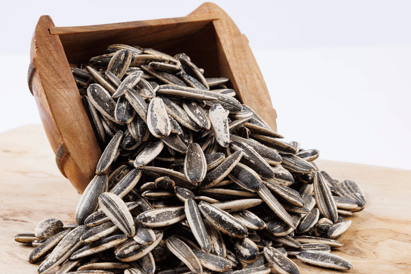 Sunflower Seeds