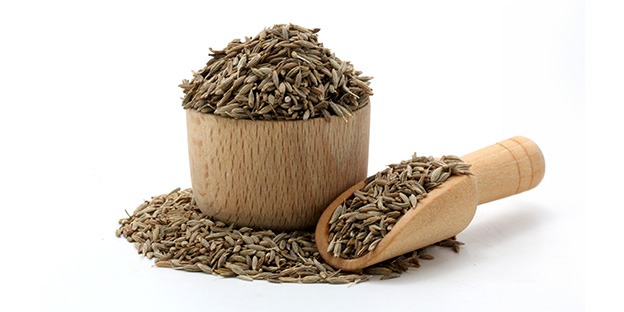 Cumin Seeds
