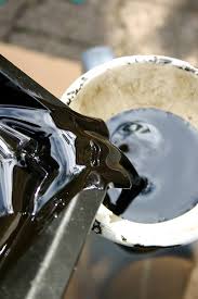 Used Motor Oil (UMO)