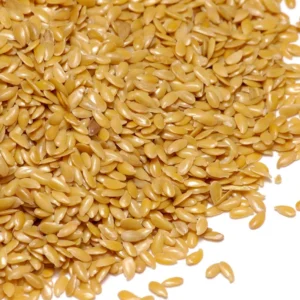 Flax Seeds (Linseeds)